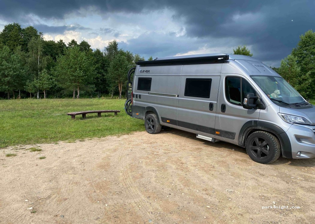 (32404) Daneikių kaimas - 16 Ramybės gatvė — foto
