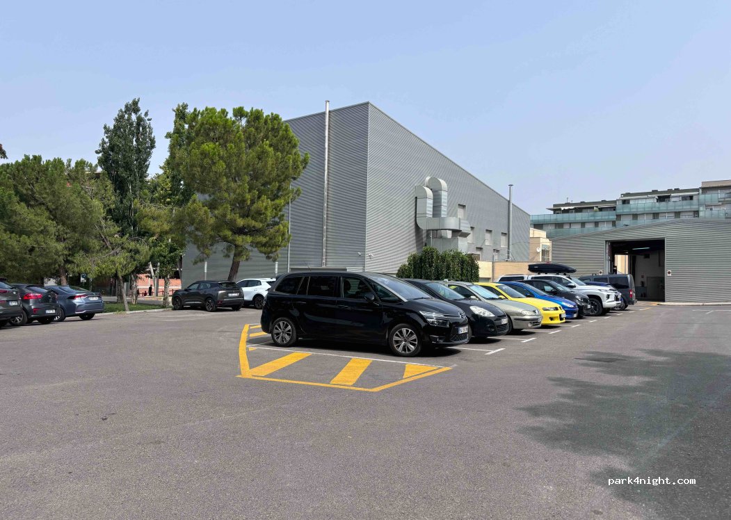 (50410) Cuarte de Huerva - 7 Avenida San José — foto 3