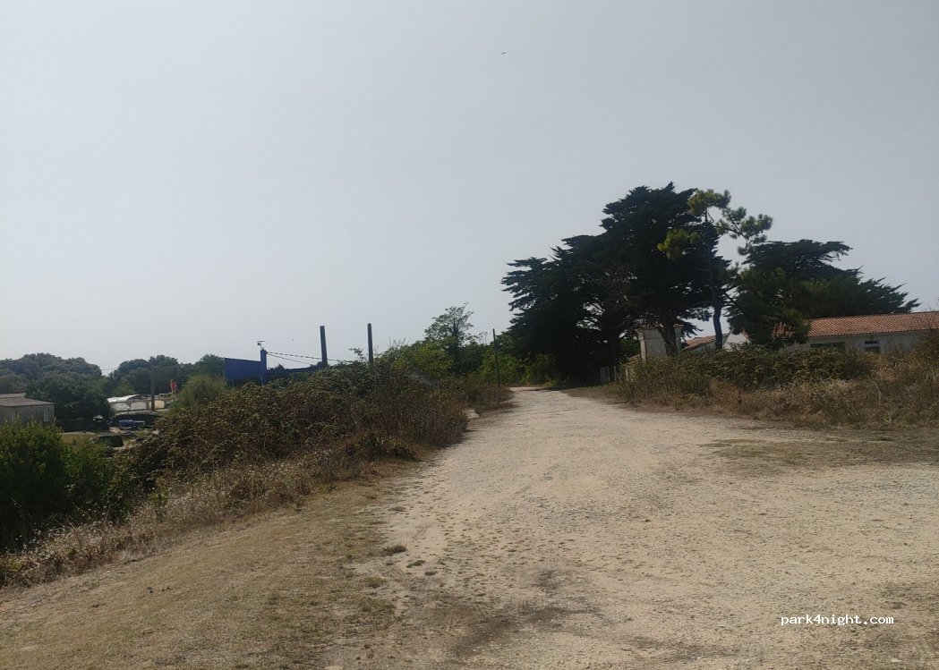 (17550) Dolus-d'Oléron - L'Isleau — foto 2
