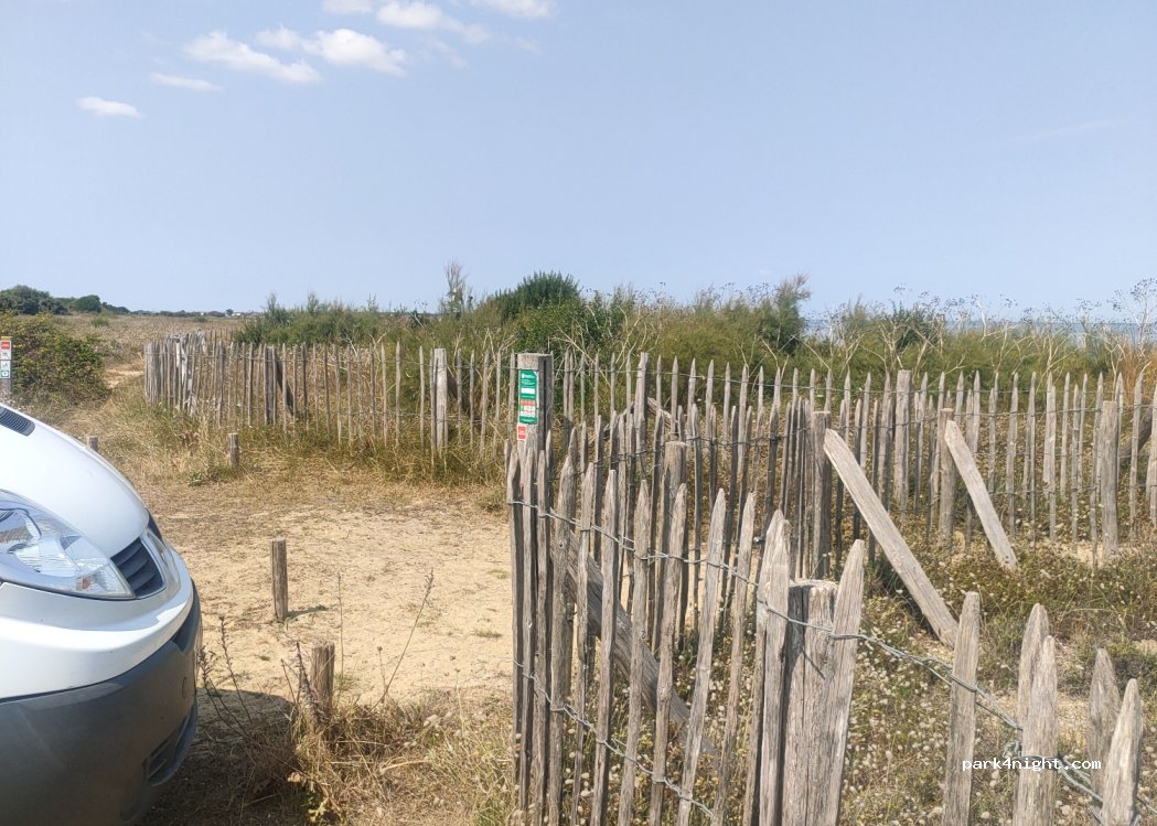 (17550) Dolus-d'Oléron - L'Isleau — foto 3