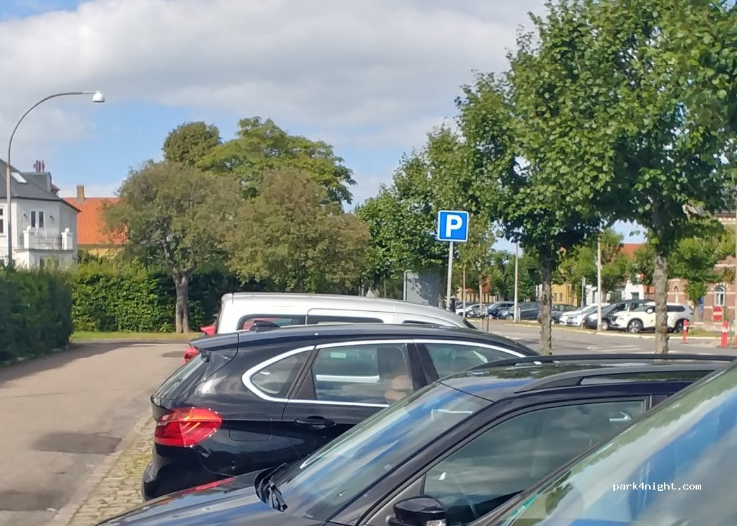 (2791) Dragør - 33 Vestgrønningen — foto