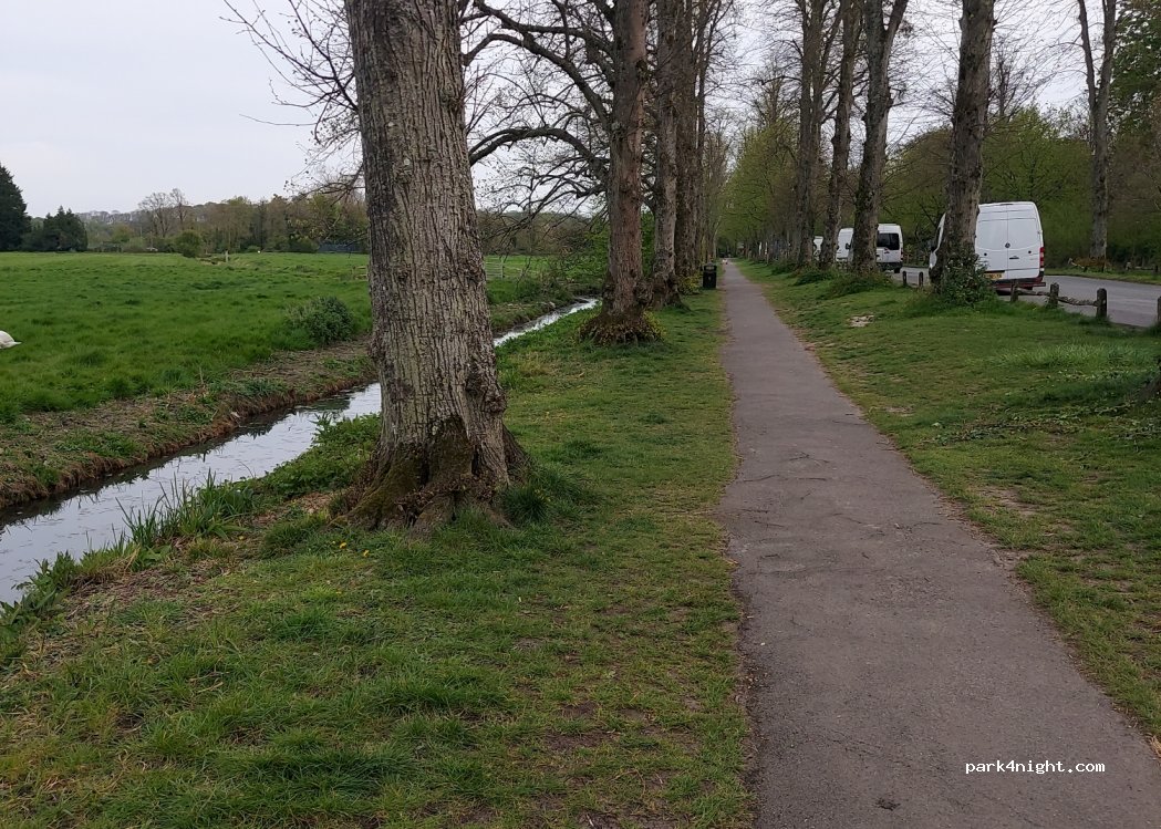 (BN18) Arundel - Mill Road — foto 3