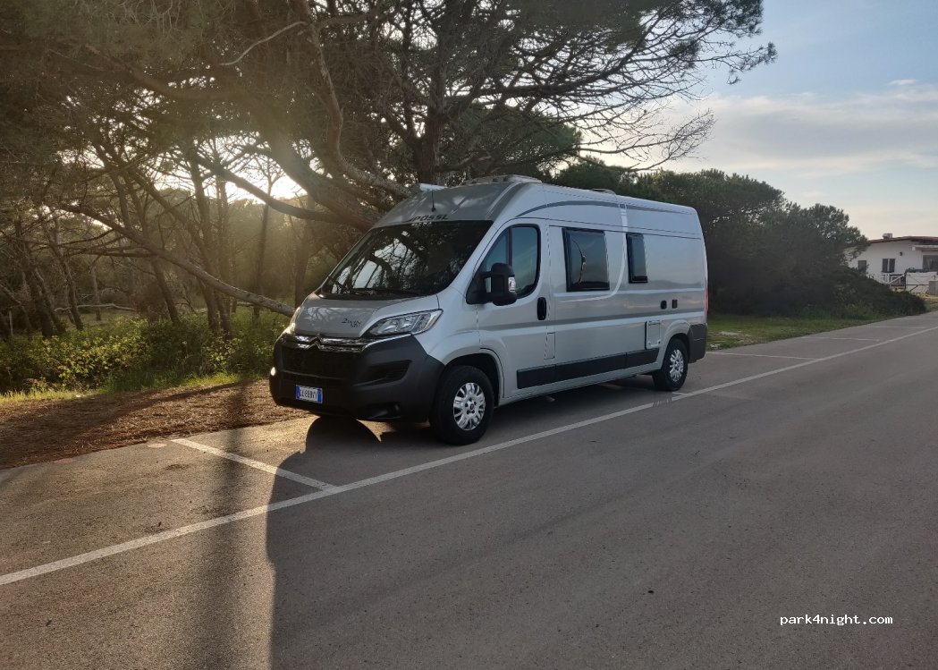 (07037) Sorso - Discesa a mare 7 — foto 3