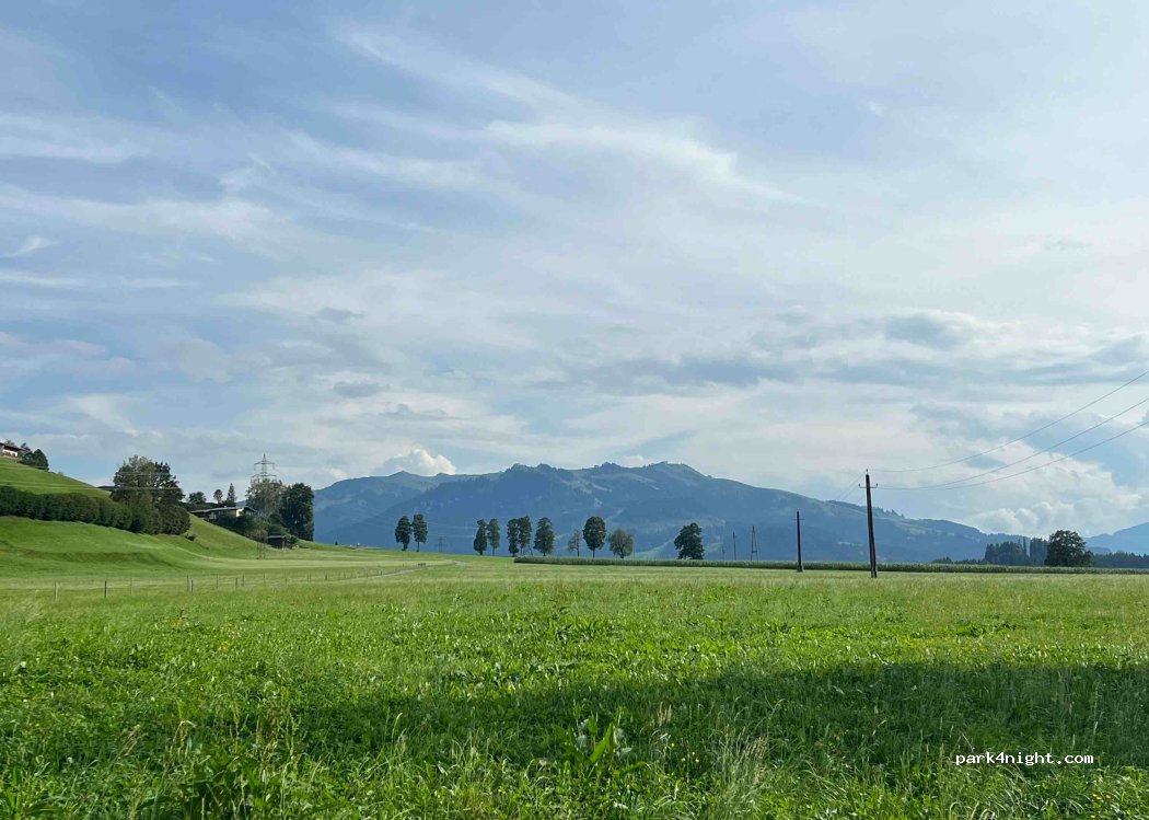 (6372) Oberndorf in Tirol - 6 Penzingweg — foto