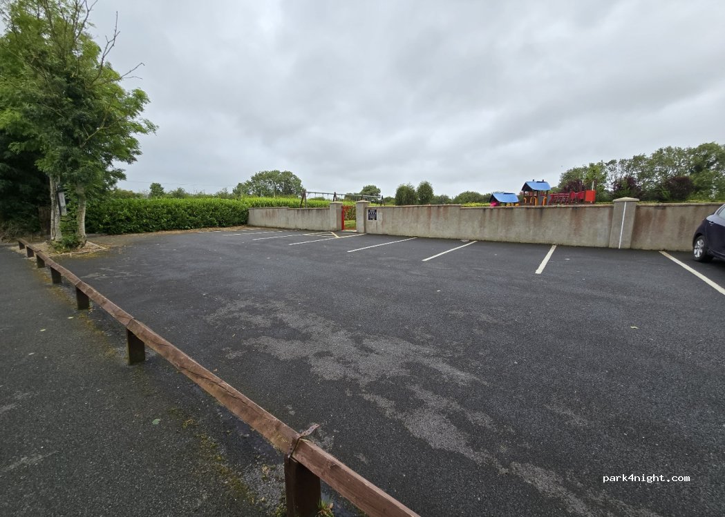 (R95 N620) Paulstown - 1 Whitehall — foto