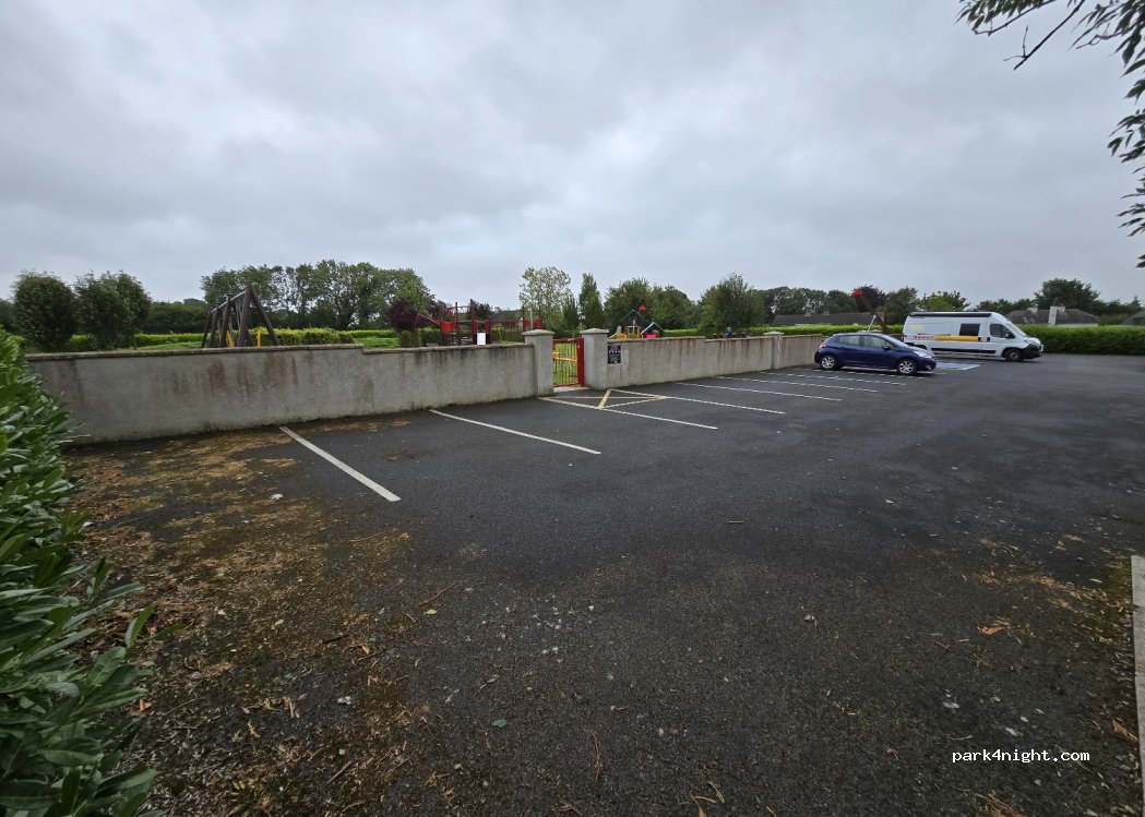 (R95 N620) Paulstown - 1 Whitehall — foto 2