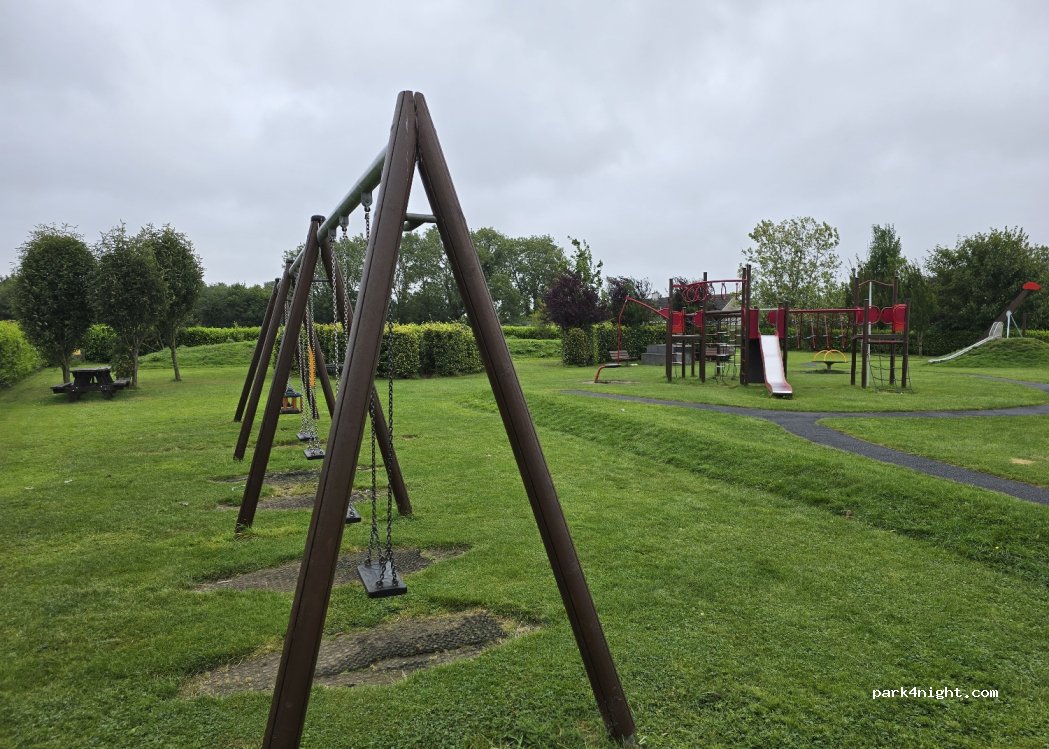 (R95 N620) Paulstown - 1 Whitehall — foto 3