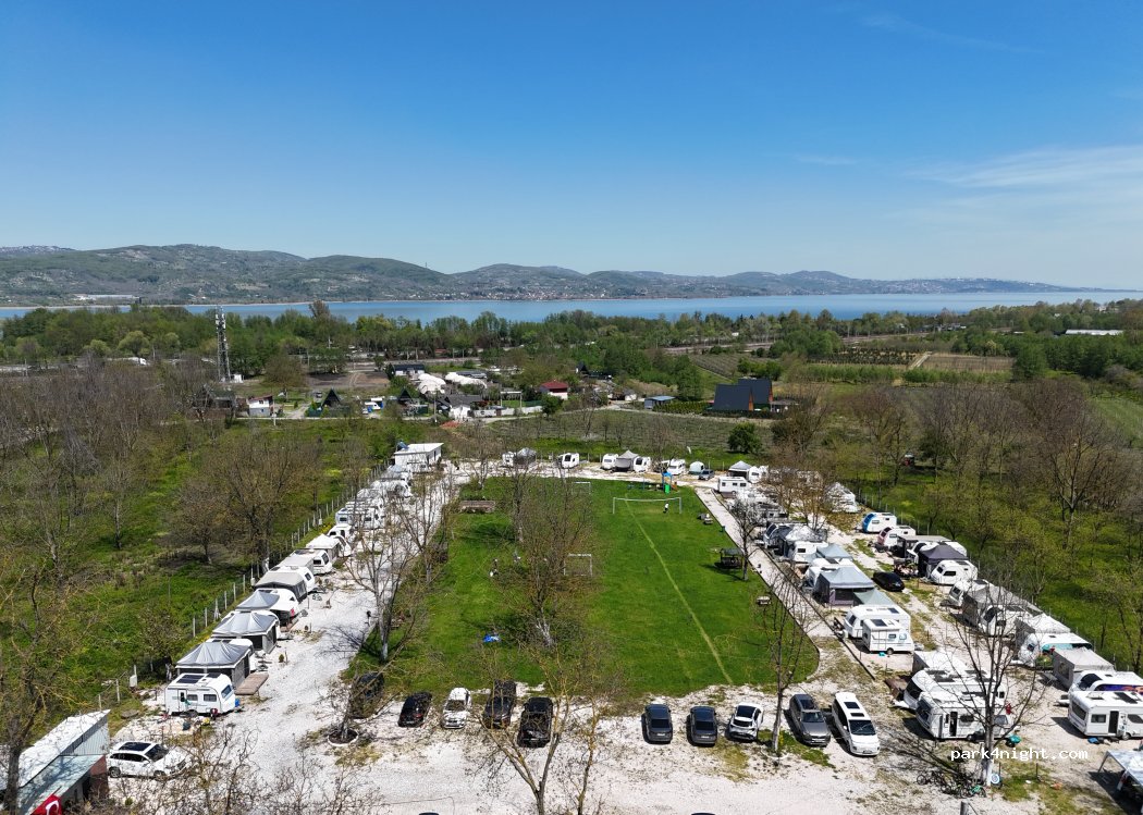 Onyx camping sapanca — foto 2