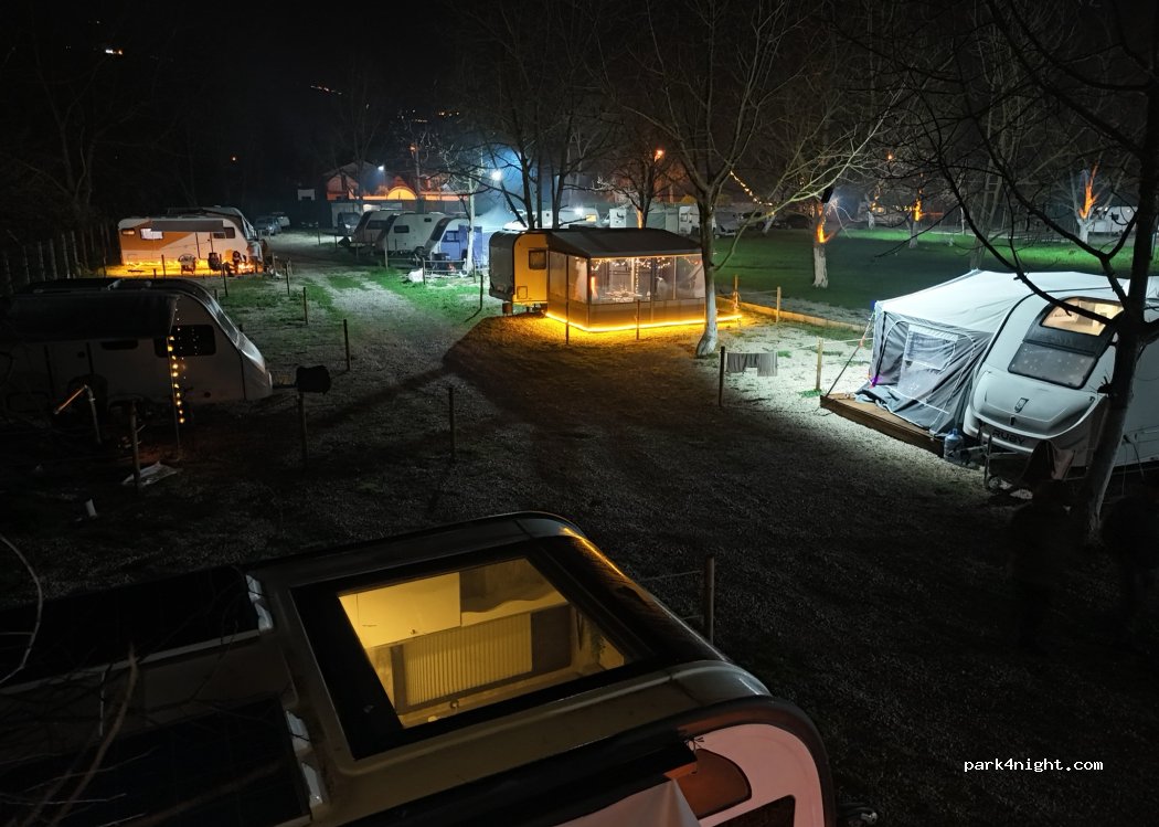 Onyx camping sapanca — foto 5