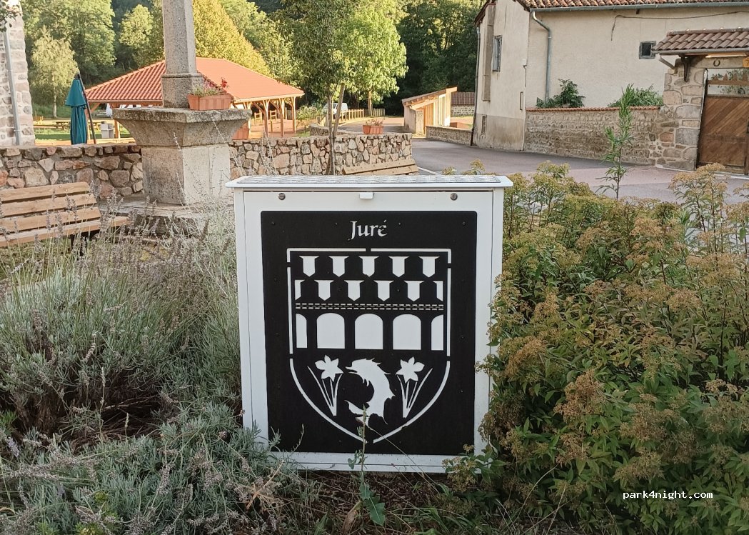 Le Lavoir — foto