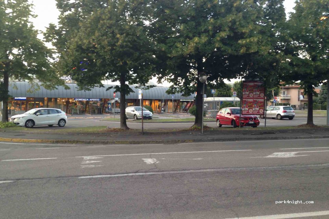 (24068) Seriate - 2B Corso Europa — foto