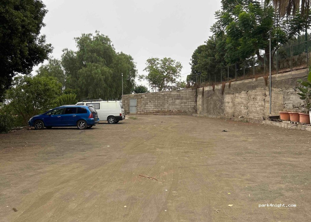 (38430) Icod de los Vinos - 39 Calle el Amparo — foto
