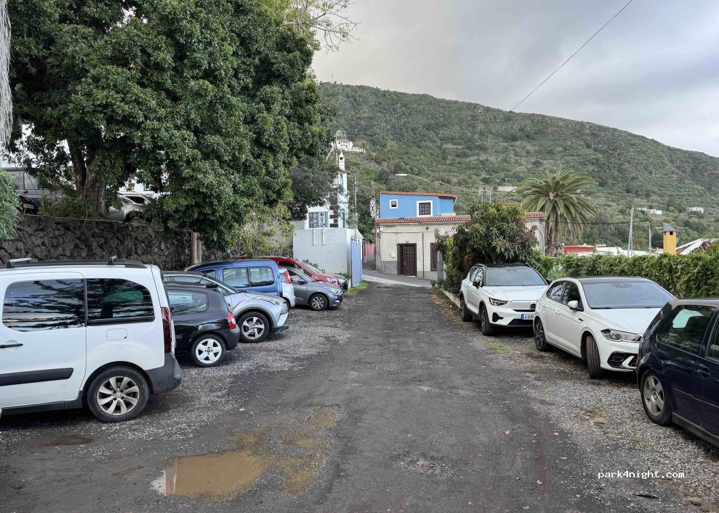 (38430) Icod de los Vinos - 39 Calle el Amparo — foto 4
