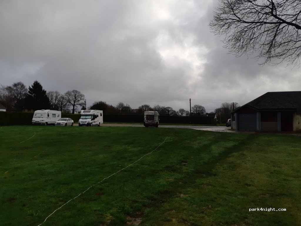 (22150) Plœuc-sur-Lié - 13 Rue du Stade — foto 3