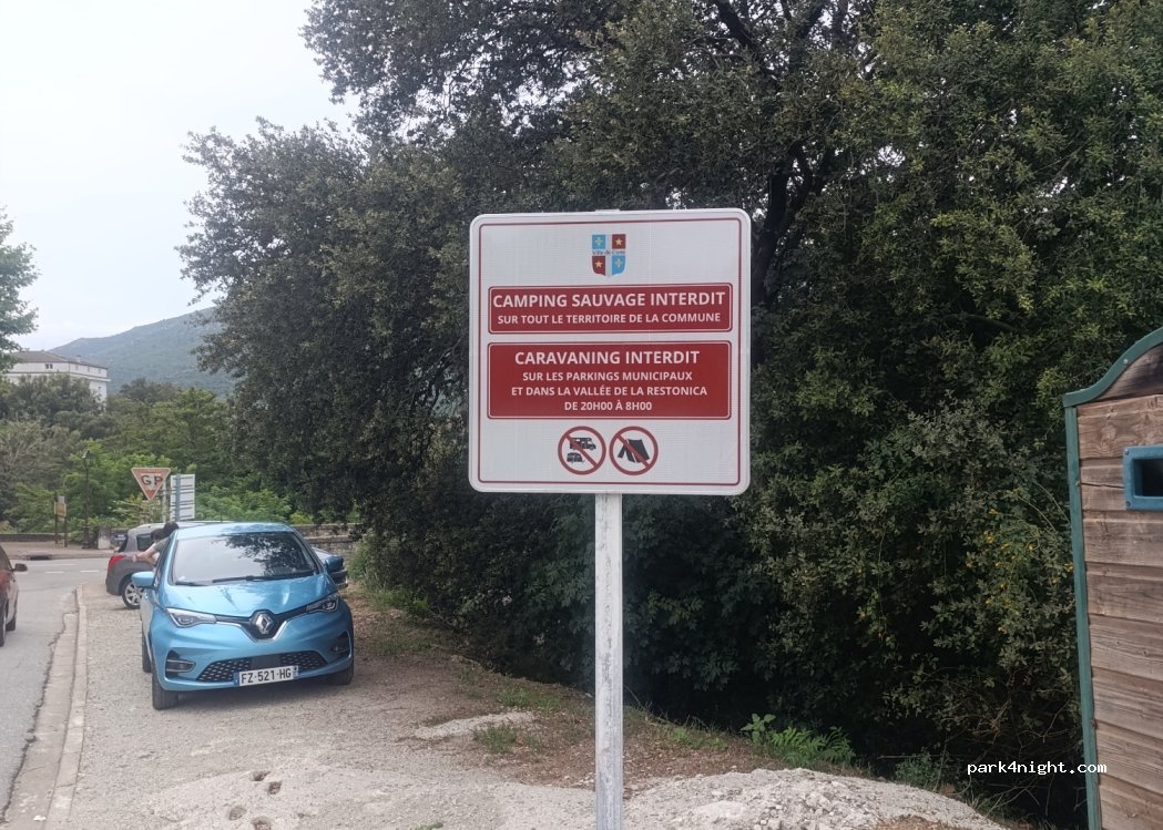(20250) Corte - 1 Avenue du Pont de l'Orta — foto