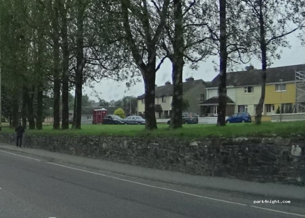 (V93 H6DK) Killarney - 9 Ardshanavooly — foto