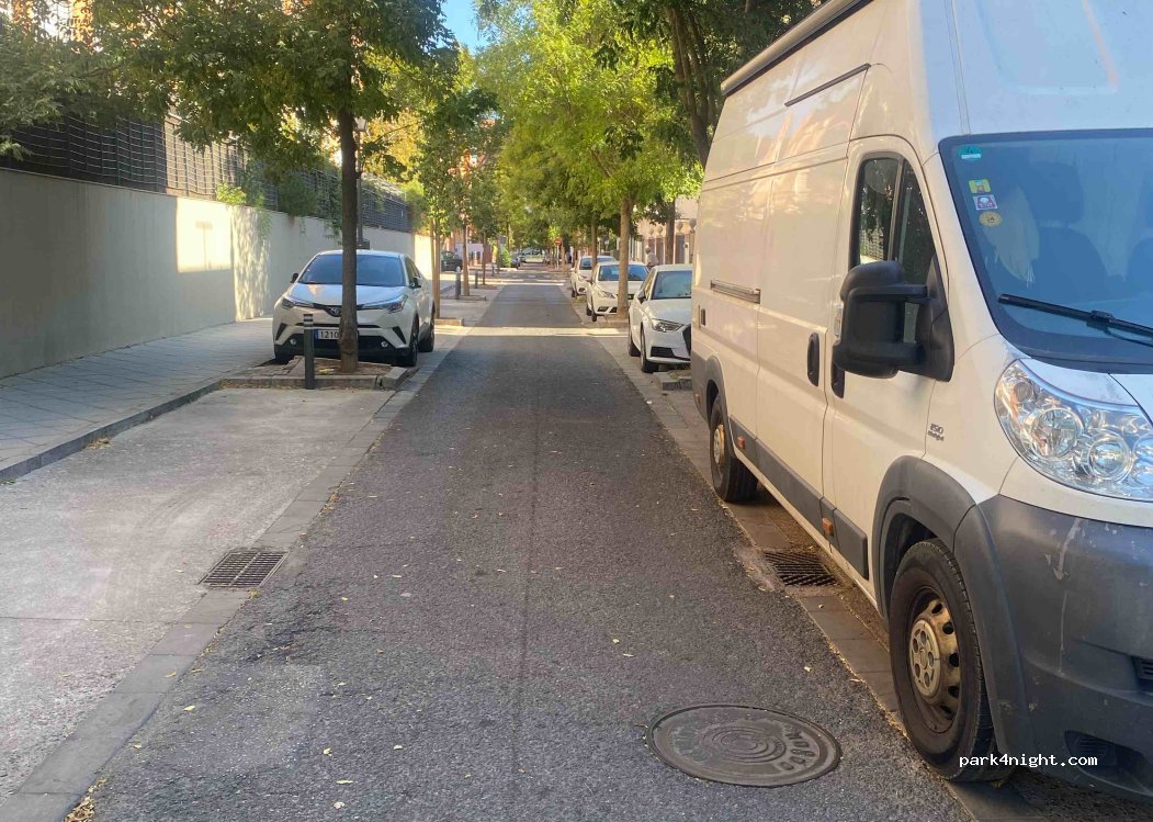 (41013) Sevilla - 4A Calle Juan Pablos — foto