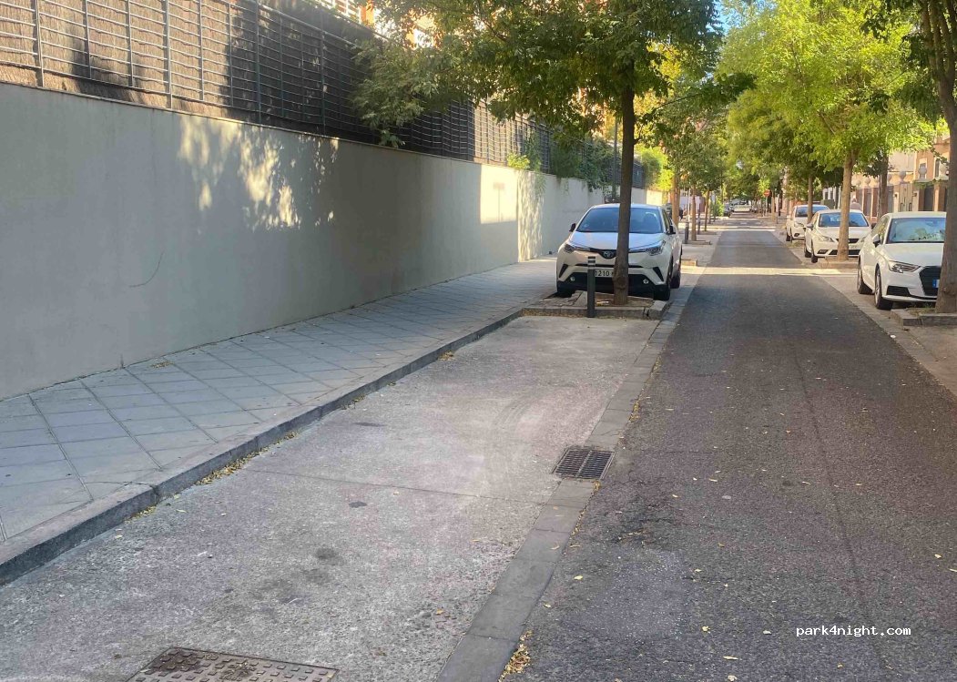 (41013) Sevilla - 4A Calle Juan Pablos — foto 2