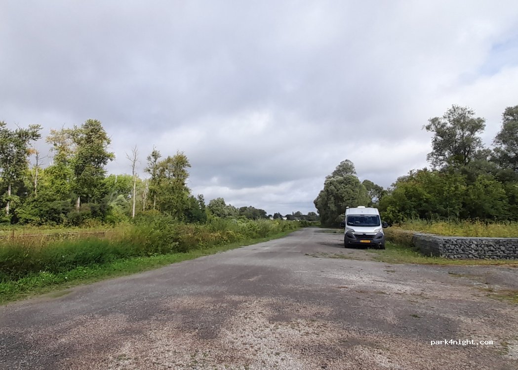 (80190) Béthencourt-sur-Somme - Les Aulnes — foto 2