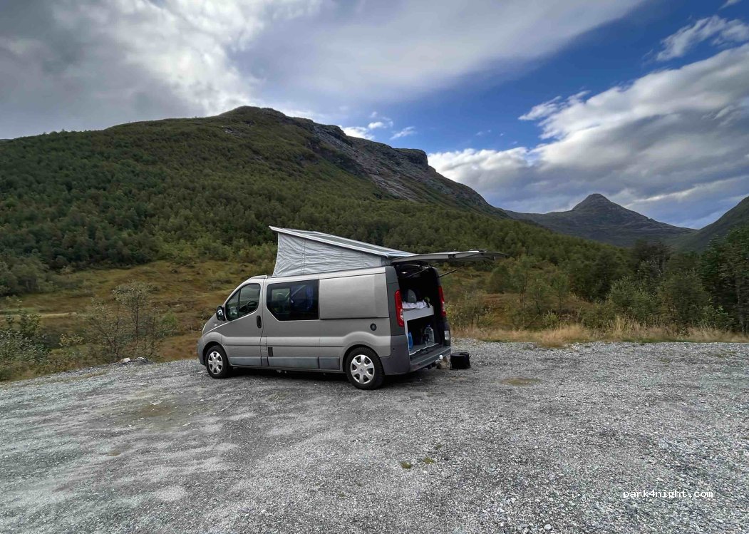 (6250) Fjord - 2 Pusken — foto 2