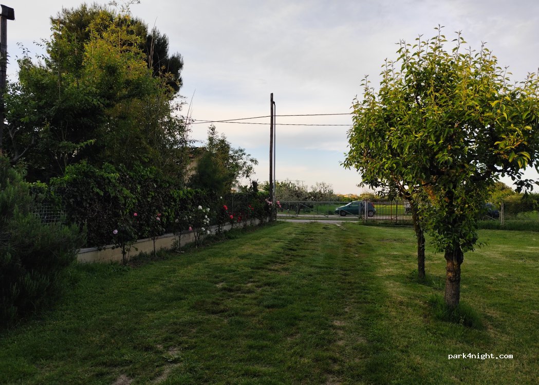 (47843) Santa Monica-Cella - 109 Via del Carro — foto 5