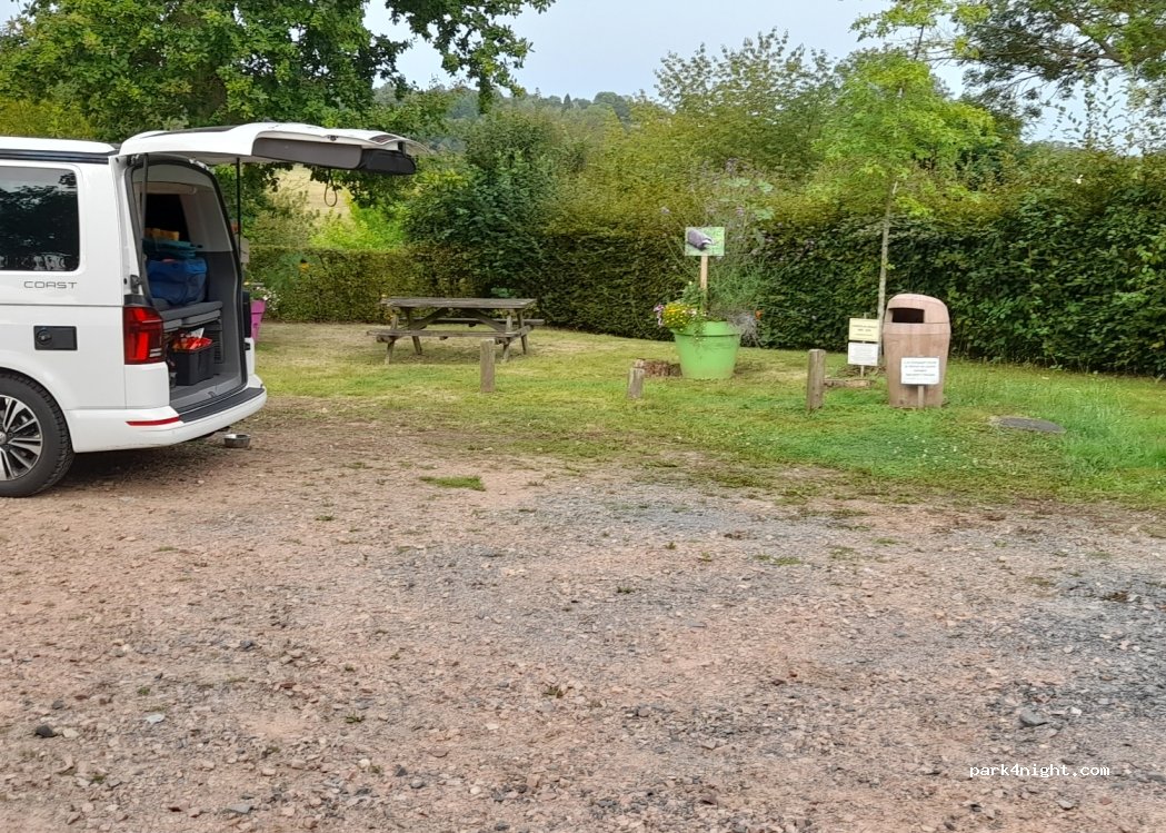 (14130) Vieux-Bourg - 97 Le Manoir — foto