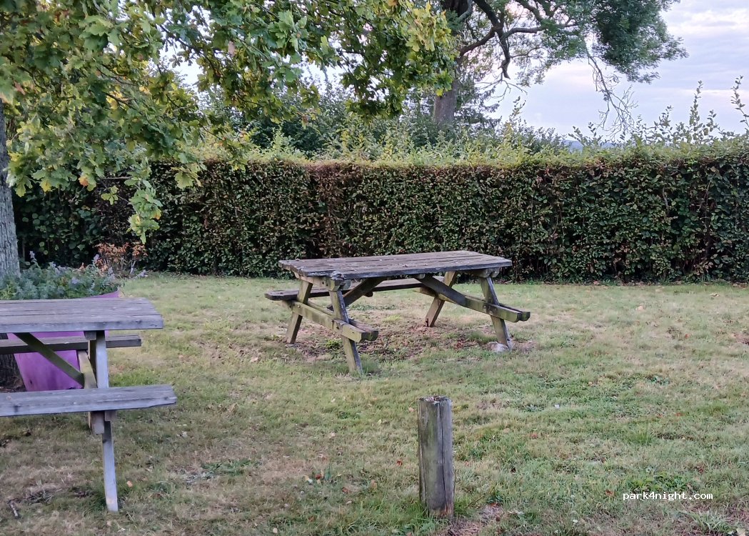 (14130) Vieux-Bourg - 97 Le Manoir — foto 2