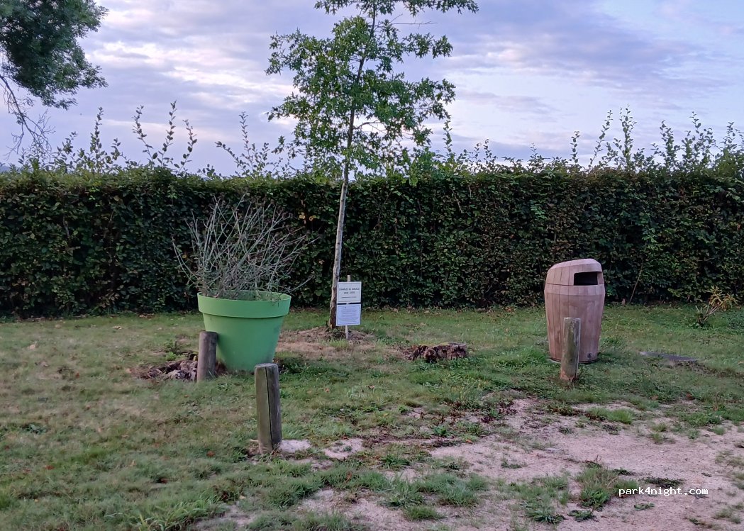 (14130) Vieux-Bourg - 97 Le Manoir — foto 4