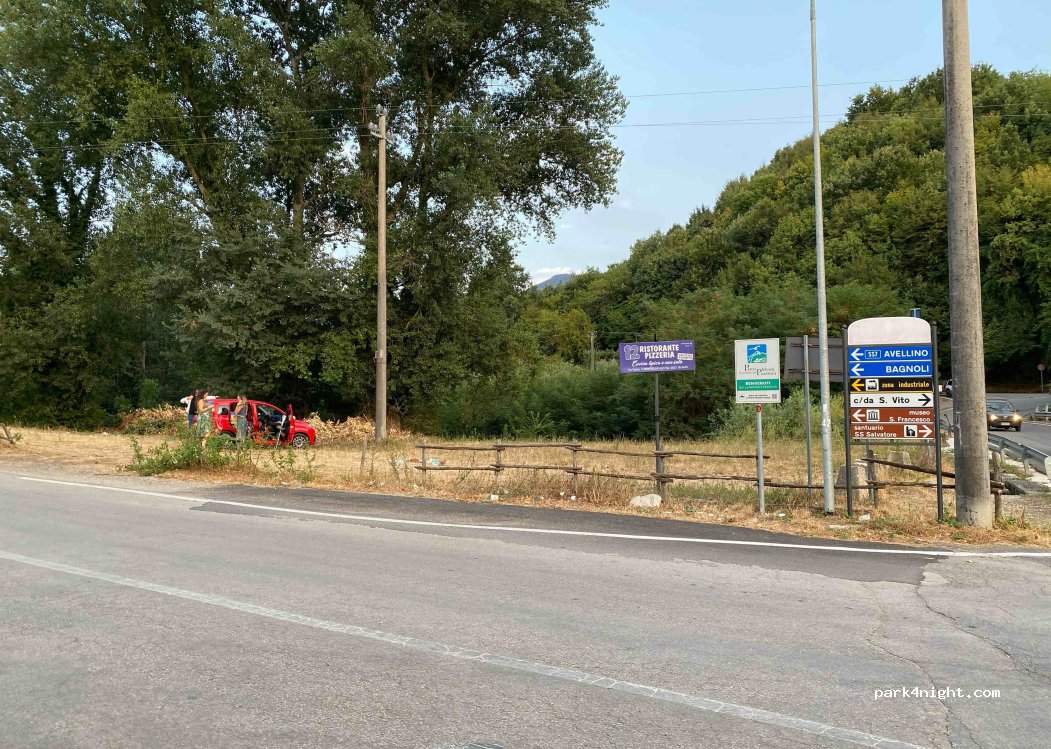 (83048) Montella - 58 Via Ingegnere Giuseppe Cianciulli — foto 3