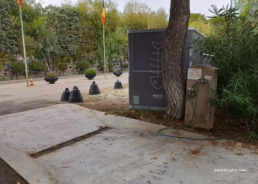 Camping La Pineta — foto 2