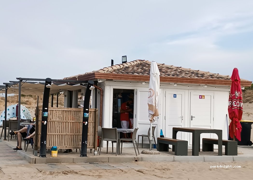 Camping La Pineta — foto 3