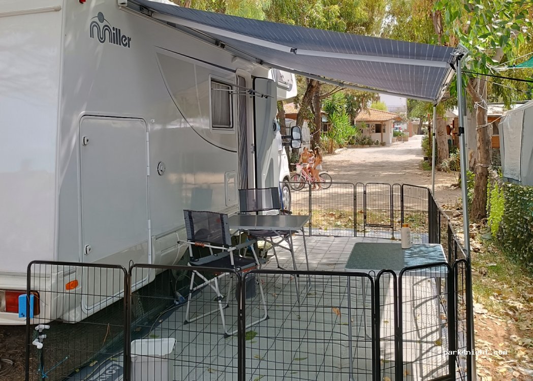 Camping La Pineta — foto 4