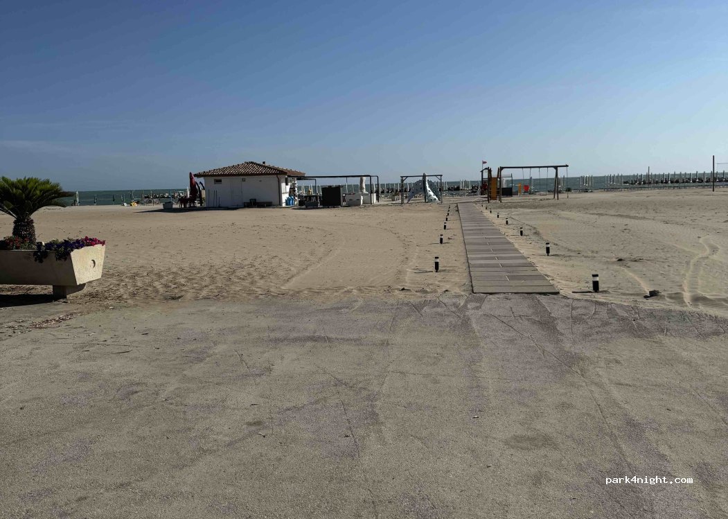 Camping La Pineta — foto 5