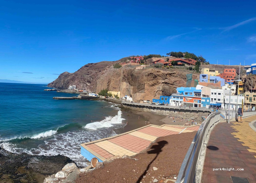 (35469) Gáldar - 110 Calle Barrio Sardina — foto 5