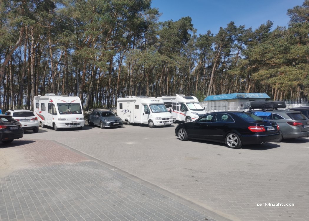 (76-212) Rowy - 40 Nadmorska — foto 4