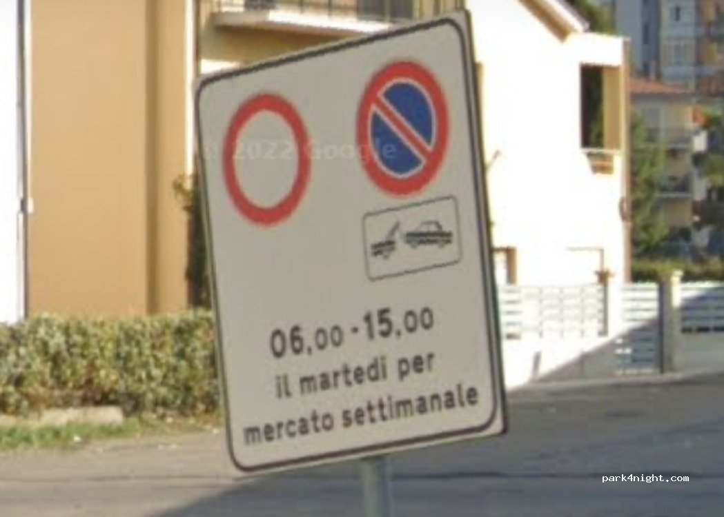 (86039) Termoli - 1 Vicolo Adriatico — foto