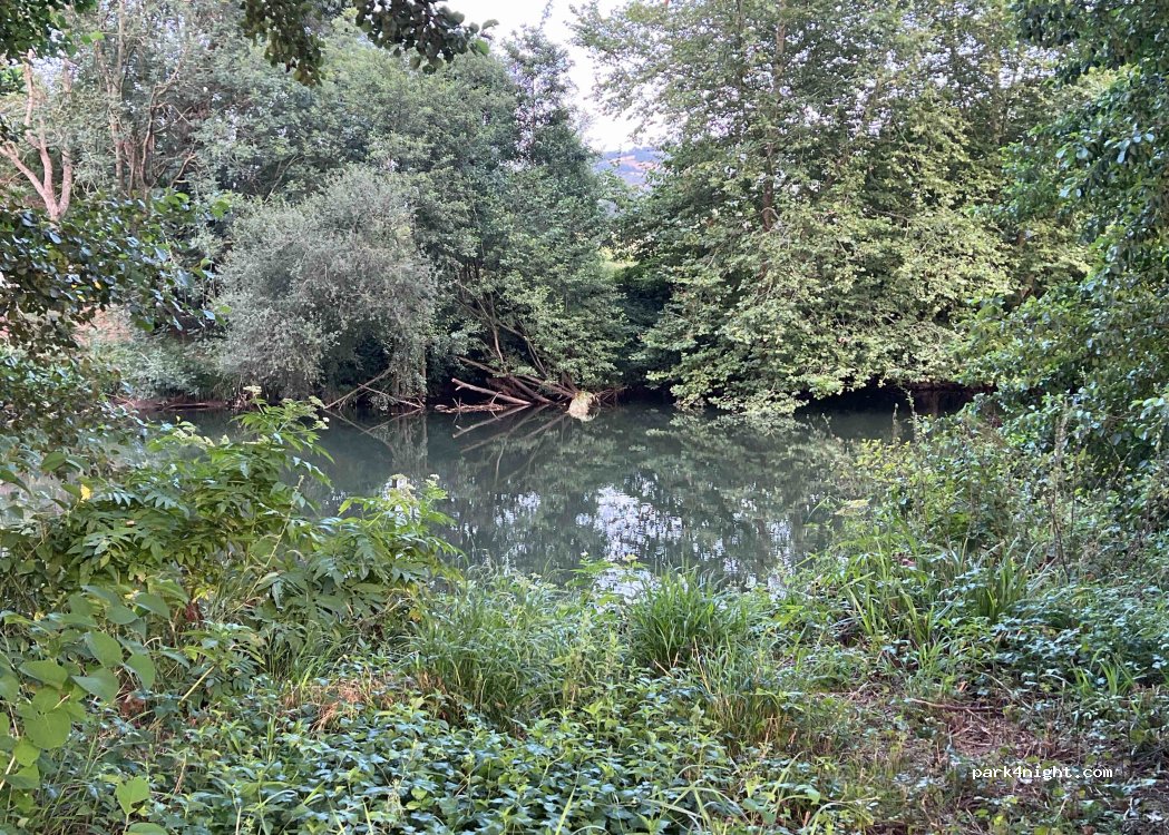 (64780) Ossès - 144 Impasse de Garro — foto