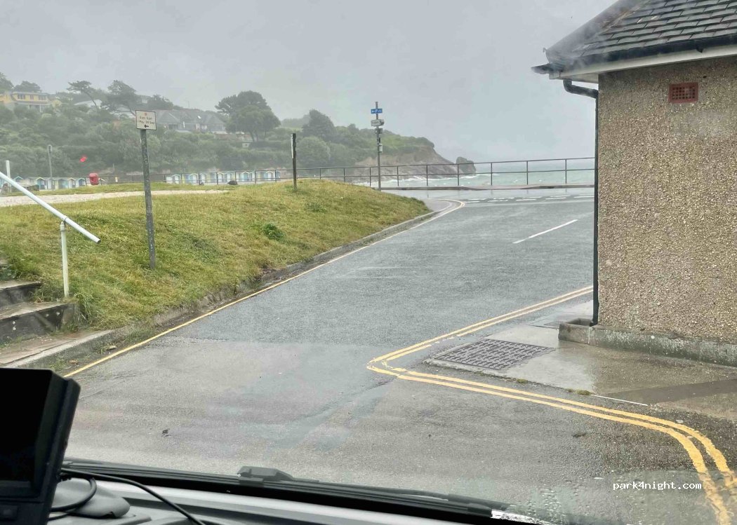 (TR11 5BG) Falmouth - Swanpool Ct — foto
