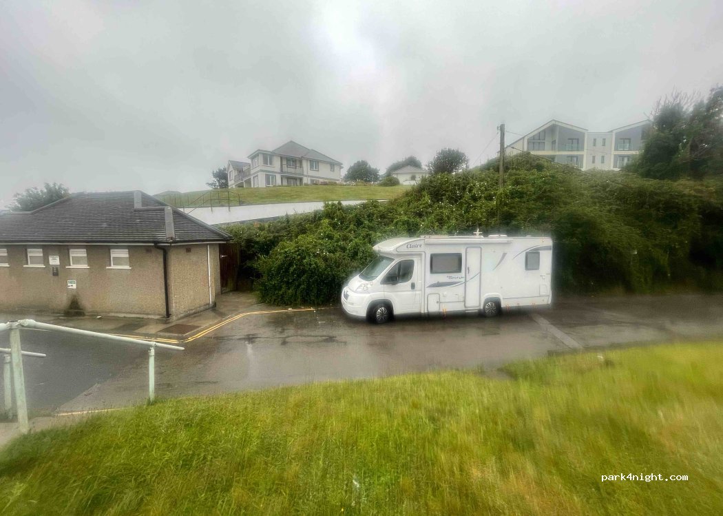 (TR11 5BG) Falmouth - Swanpool Ct — foto 2