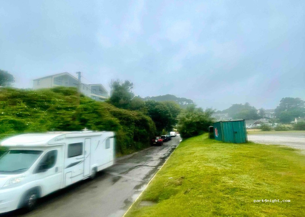 (TR11 5BG) Falmouth - Swanpool Ct — foto 3