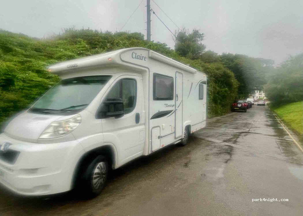 (TR11 5BG) Falmouth - Swanpool Ct — foto 4