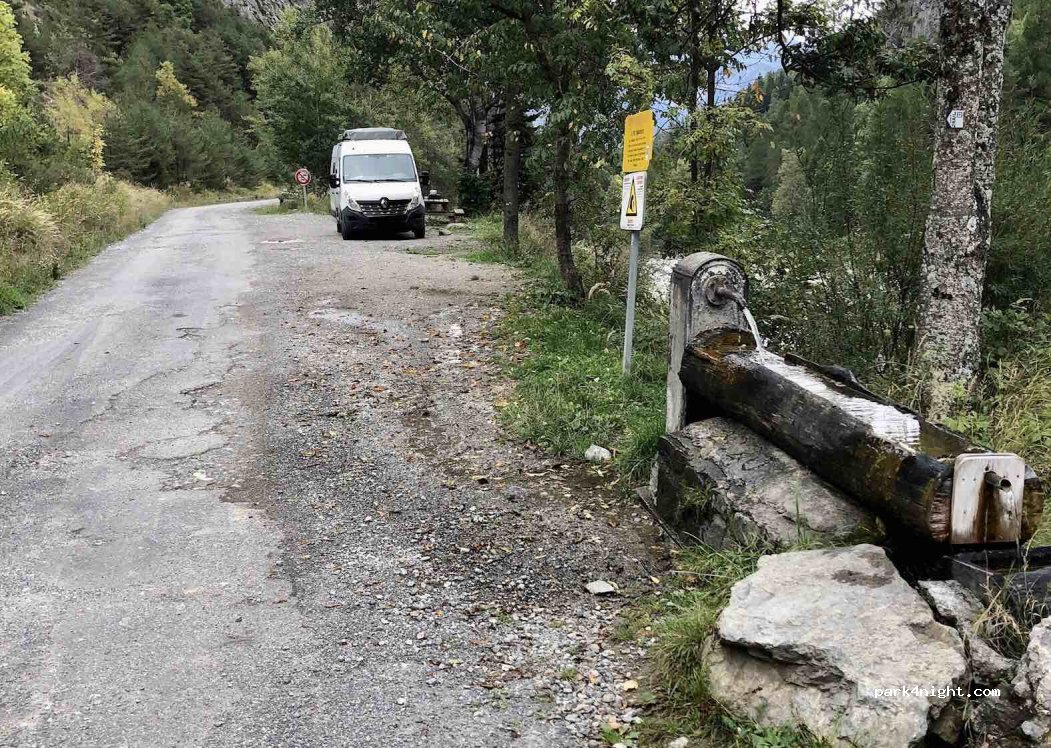 (05120) L'Argentière-la-Bessée - — foto 2