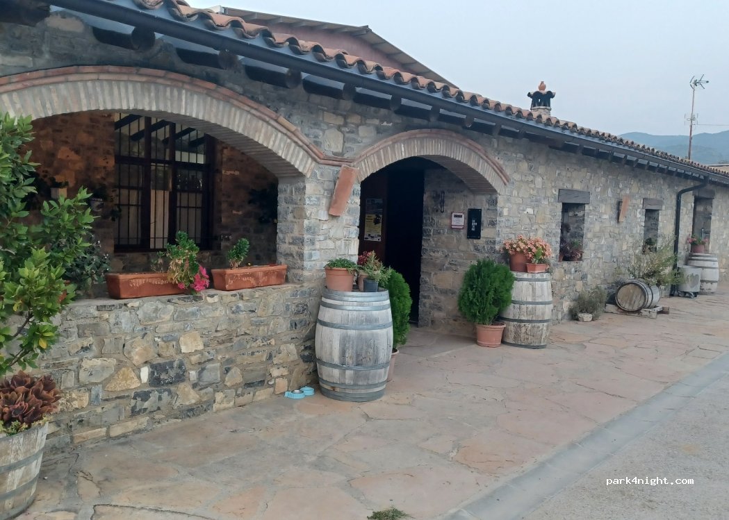 (22423) Estadilla - S/N Calle Barbastro — foto 3