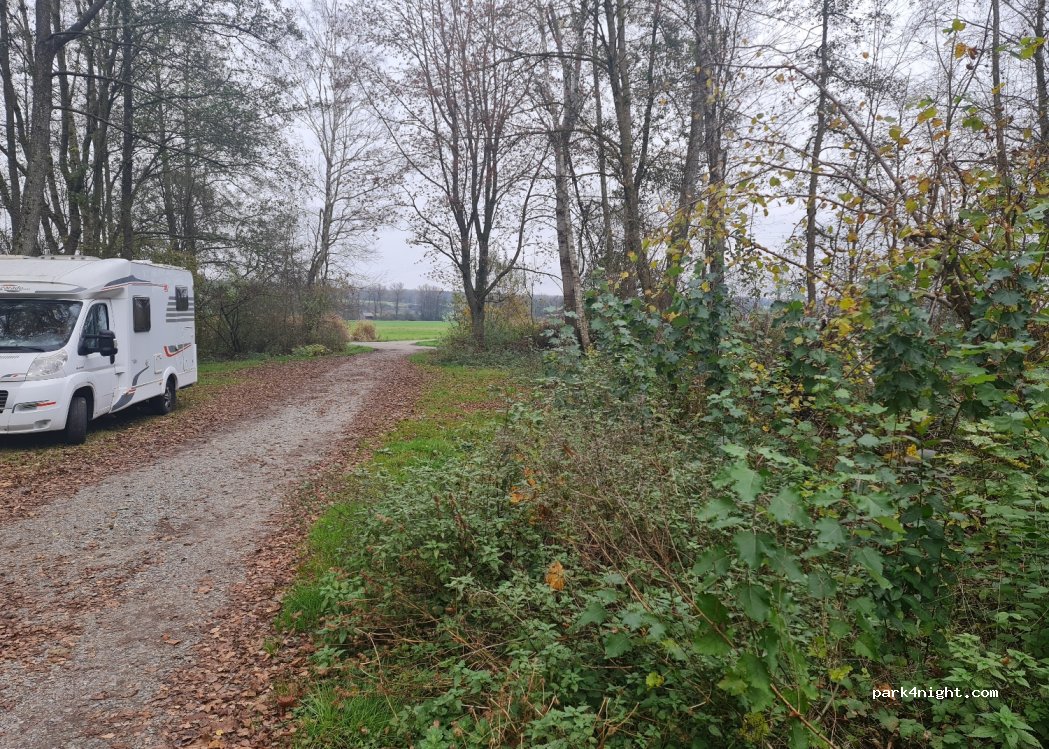 (88454) Hochdorf - Unnamed Road — foto 2
