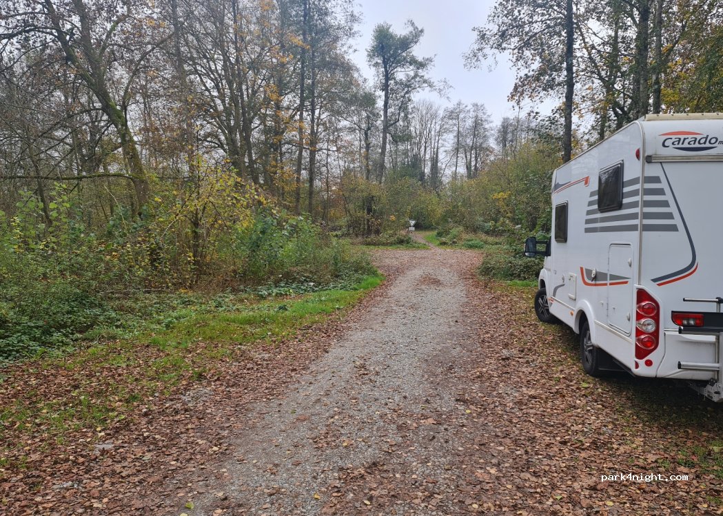 (88454) Hochdorf - Unnamed Road — foto 3