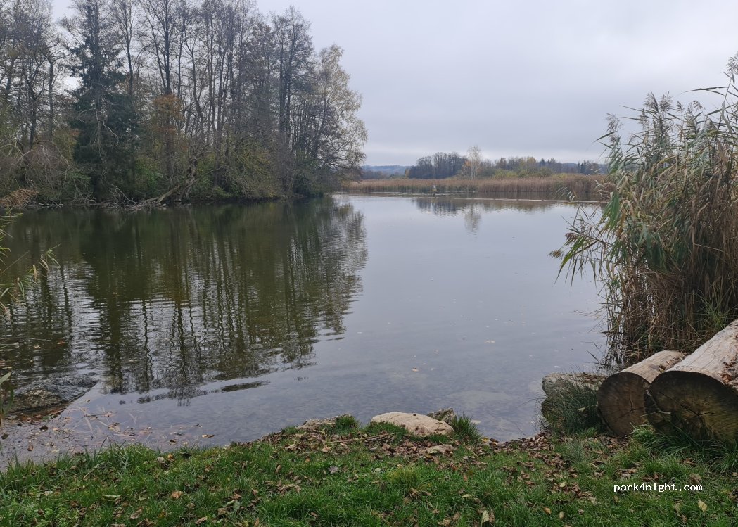 (88454) Hochdorf - Unnamed Road — foto 5