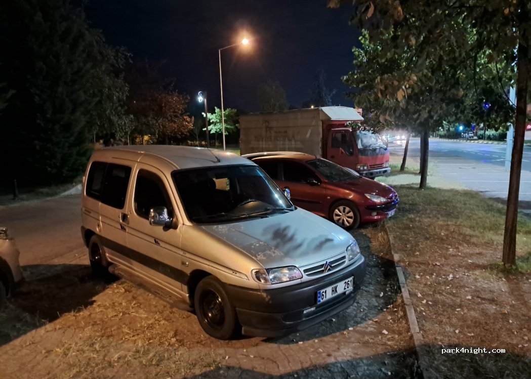 (61040) Trabzon Merkez - No:349/A Devlet Sahil Yolu Caddesi — foto