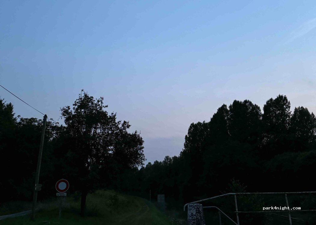 (02190) Condé-sur-Suippe - 35 Rue de L'ecluse — foto