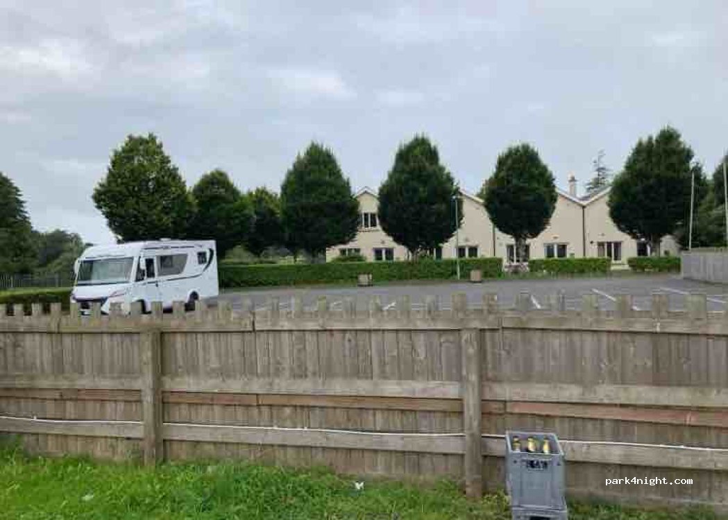 (W91 KV44) Blessington - 51 Avon Rí — foto 4