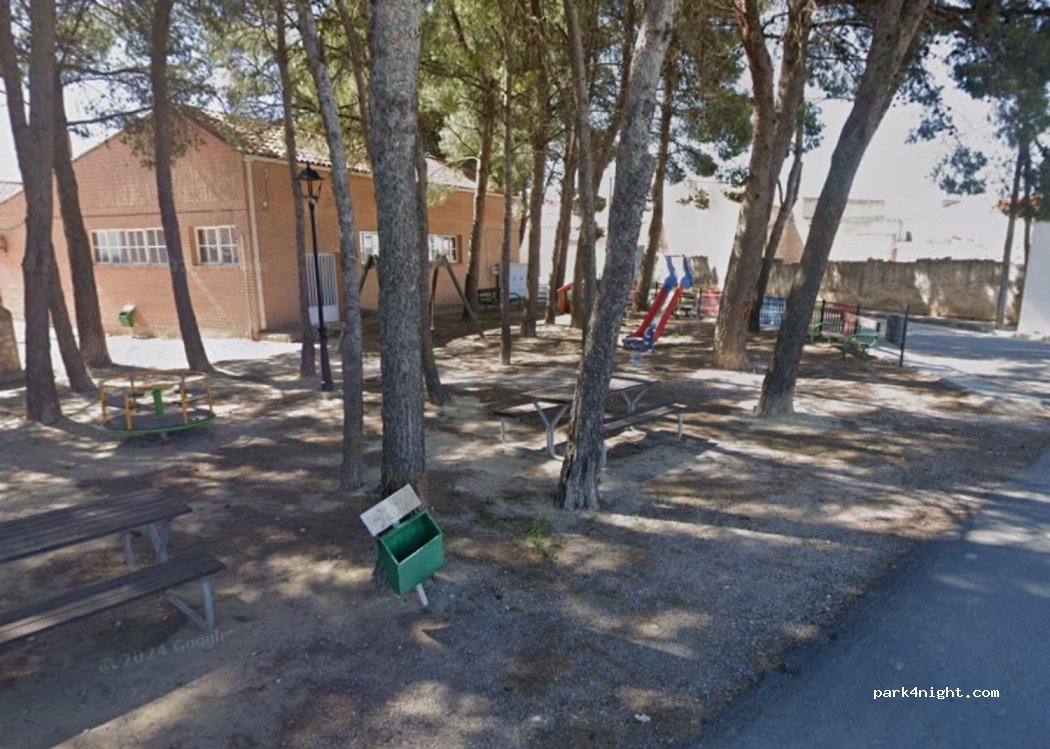 (02253) Golosalvo - 13 Calle General Mola — foto 2